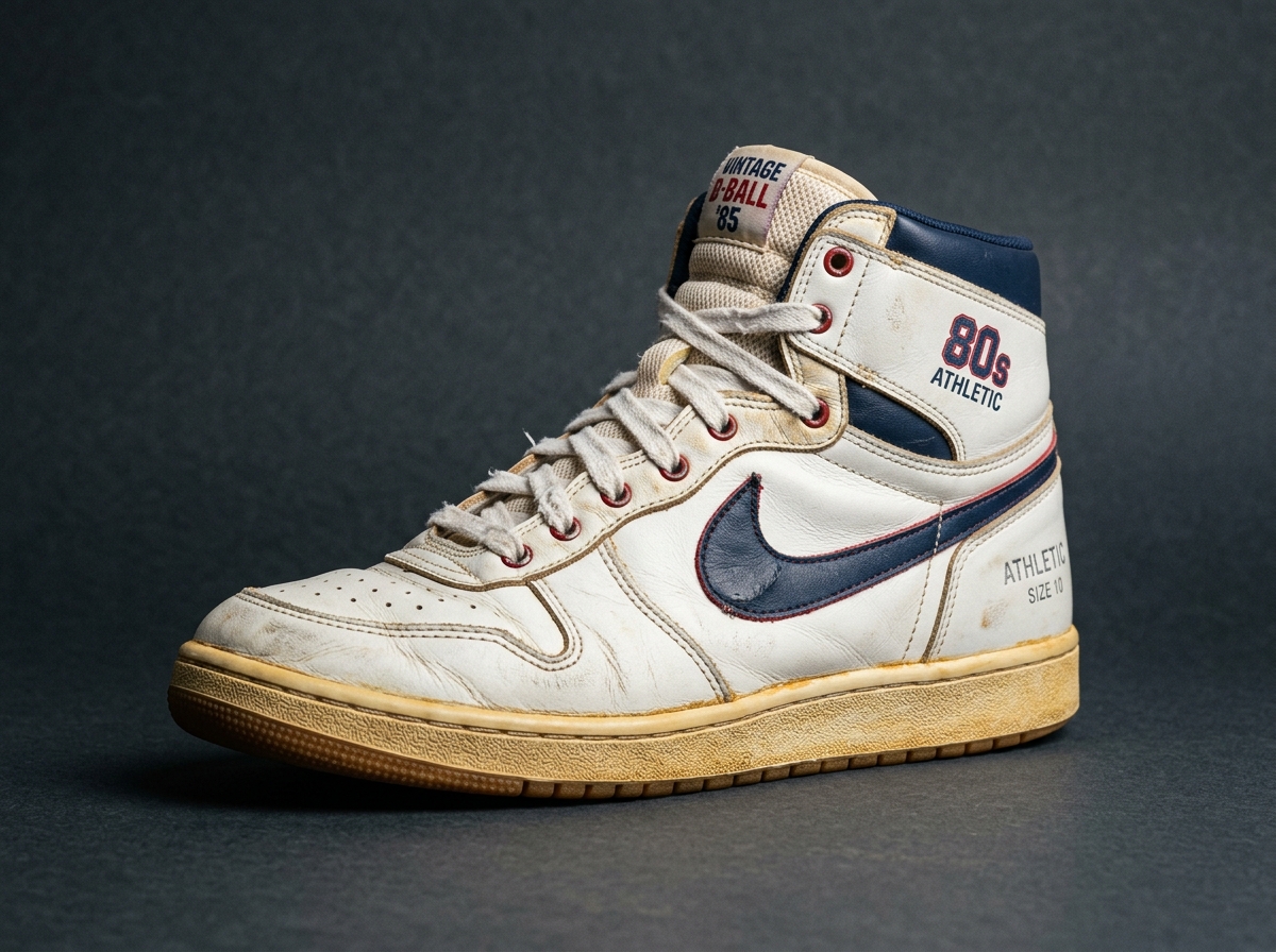 Classic Court 84